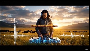 Zoljargal.E - Хялганы толгойд (Remix)